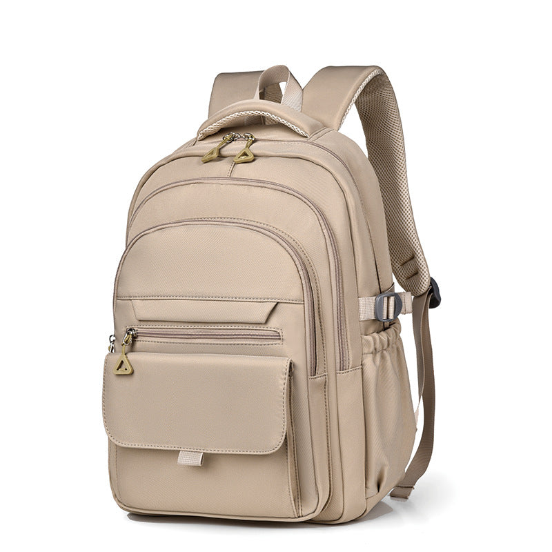 Versatile Travel Organizer Backpack Bowlift