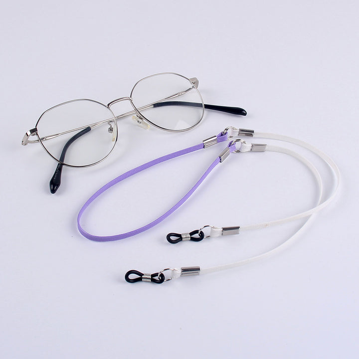 Eyewear Retainer Bowlift