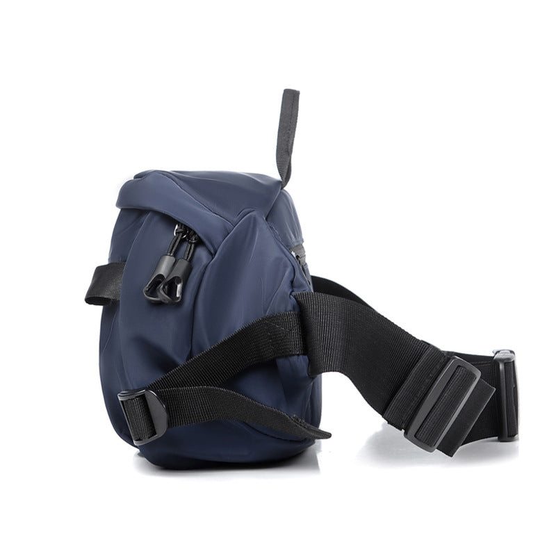 Water-Resistant Sling Bag Bowlift
