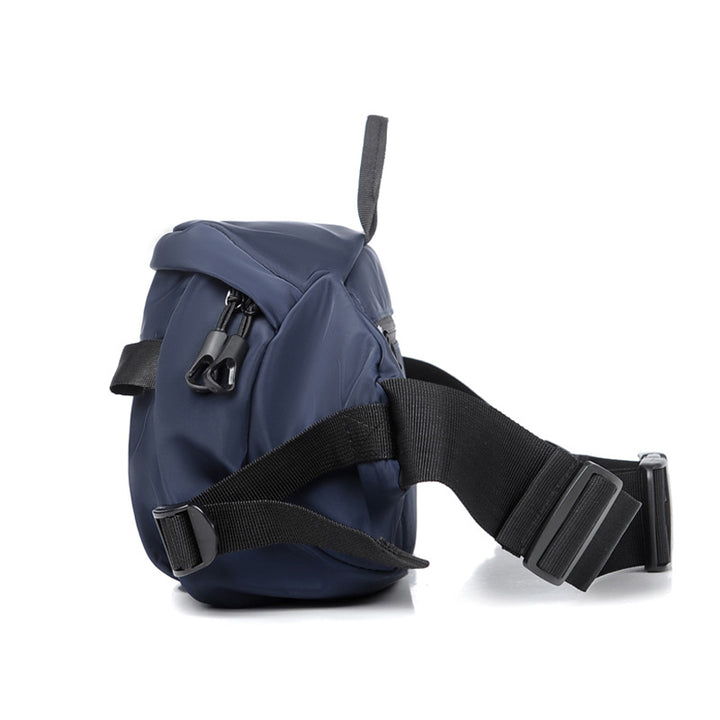 Water-Resistant Sling Bag Bowlift