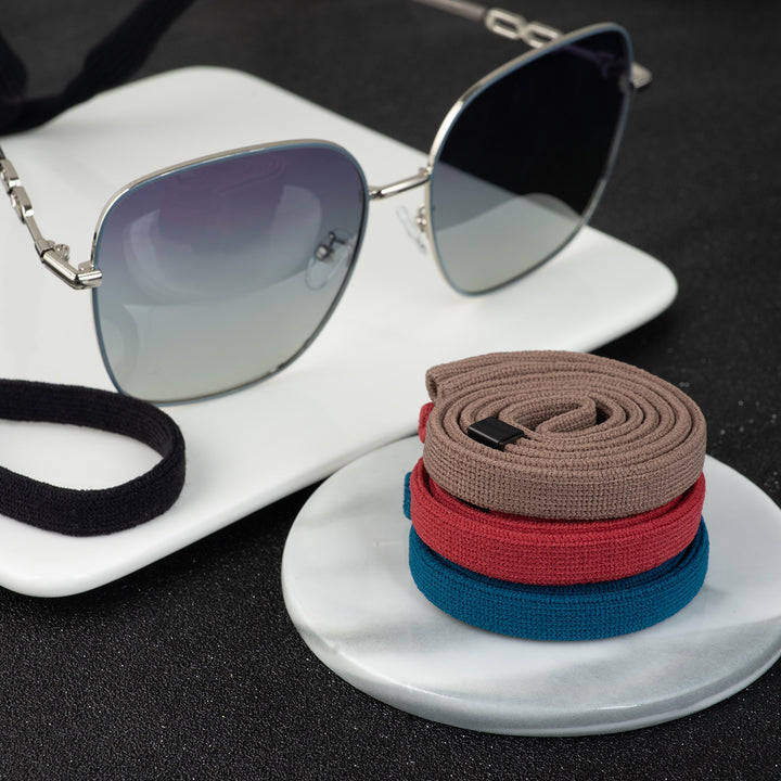 Adjustable Sports Eyewear Strap Bowlift