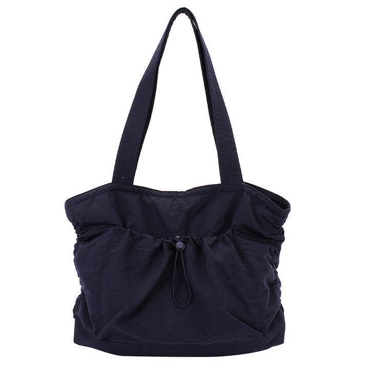Casual Adjustable Tote Bag Bowlift