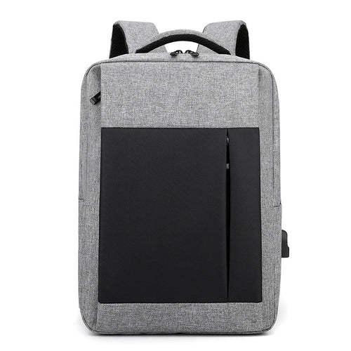 Versatile Travel Backpack Bowlift