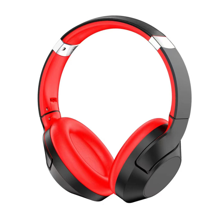 Wireless Noise-Canceling Headphones Bowlift