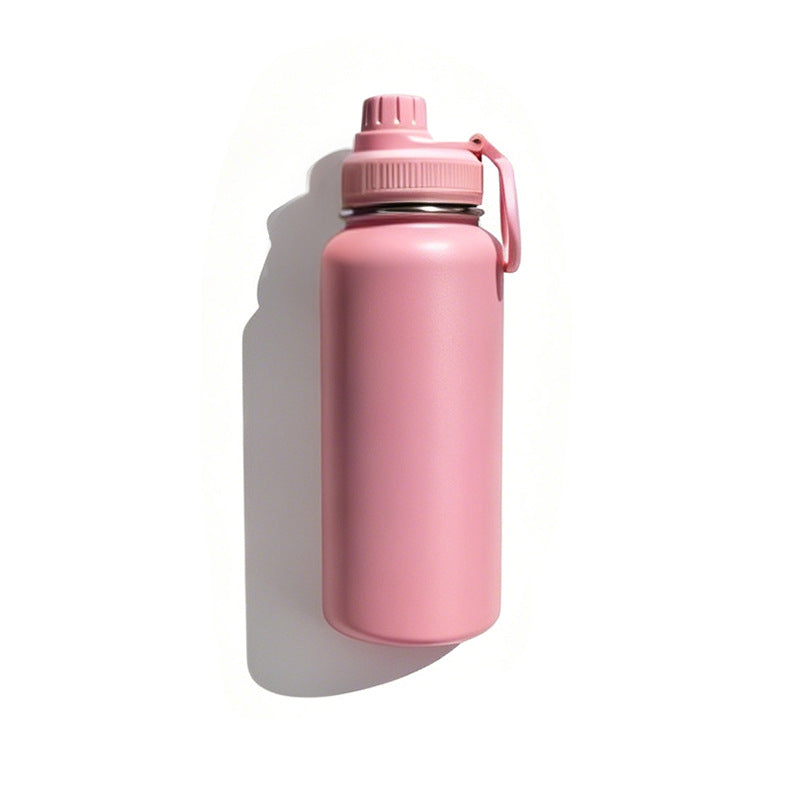 Women Sporty Water Bottle Bowlift