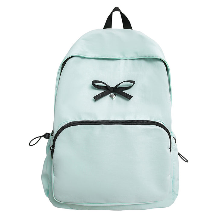 Casual Everyday Backpack Bowlift