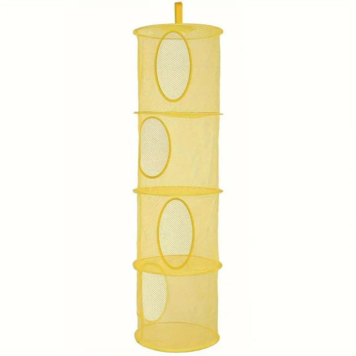Multi-Tiered Drying Rack Bowlift