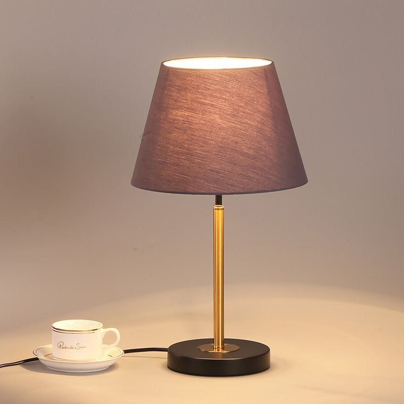 Modern Minimalist Table Lamp Design