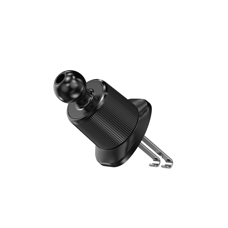 Unisex ball head mounting adapter with stable holder Bowlift