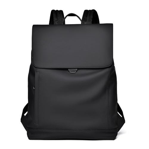 Slim Waterproof Urban Backpack Bowlift