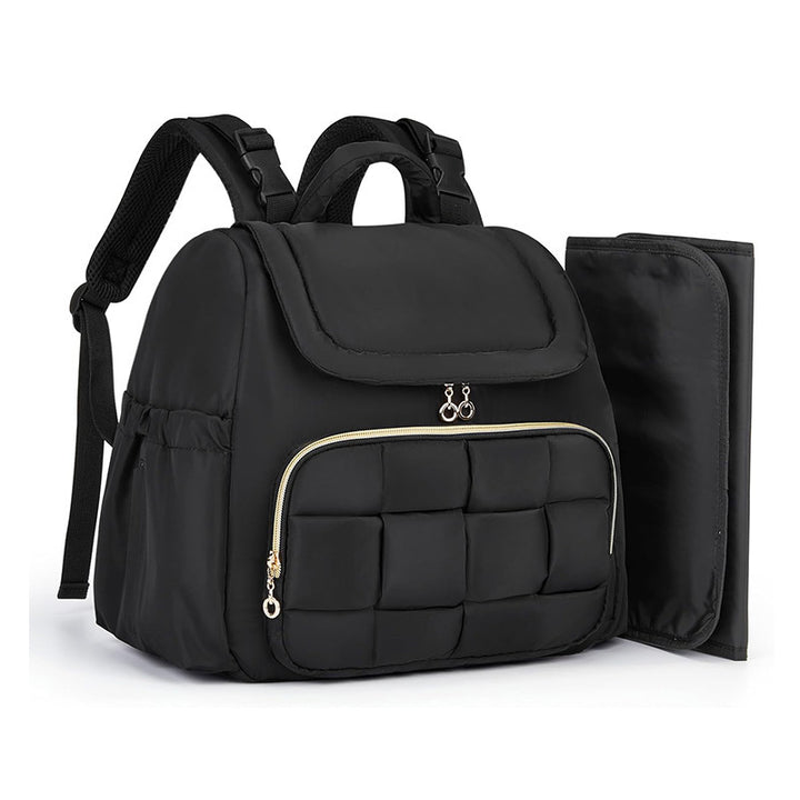 Multifunctional Diaper Bag Bowlift