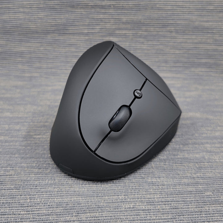 Ergonomic Computer Mouse Bowlift