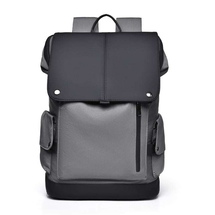 Contemporary Multi-Function Backpack Bowlift