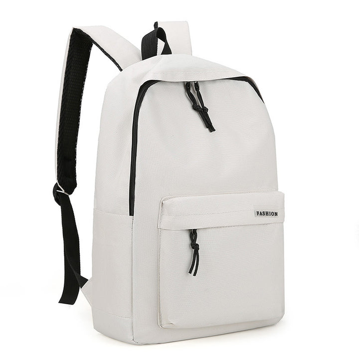 Casual Everyday Backpack Bowlift