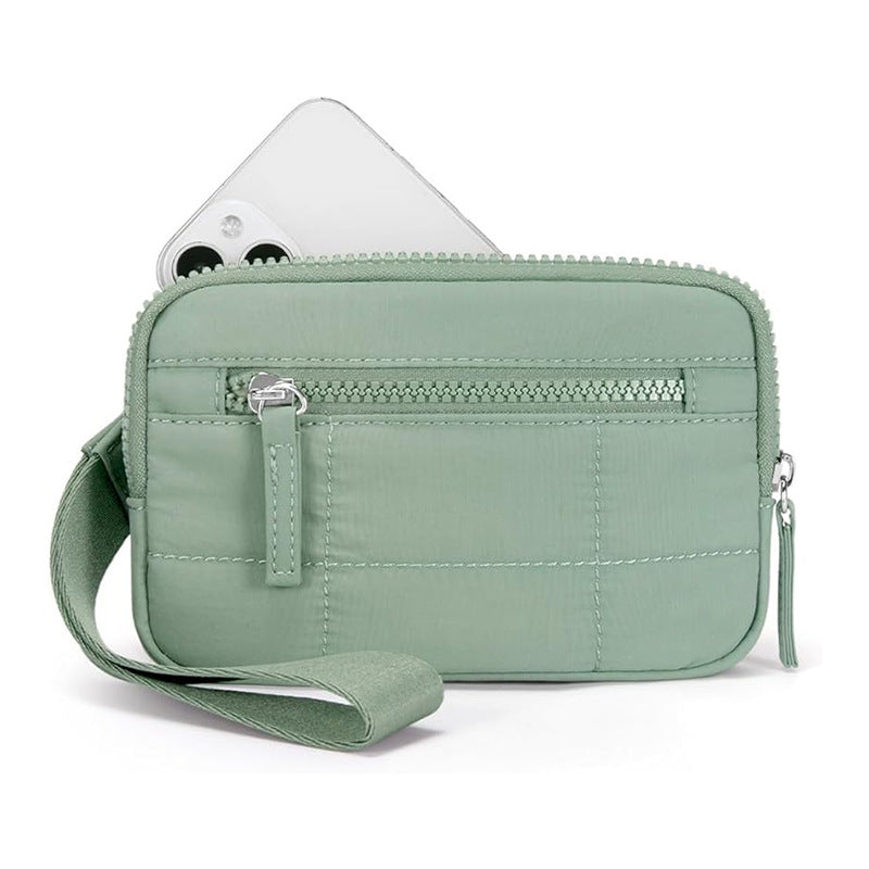 Elegant and Practical Wallet Bowlift