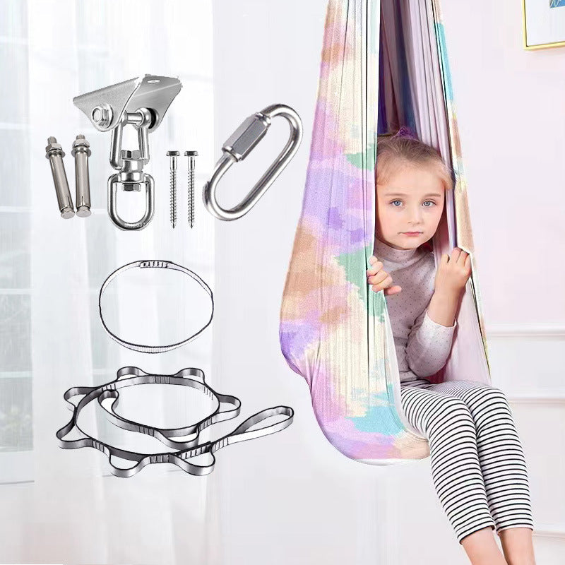 Hanging Hammock Bowlift