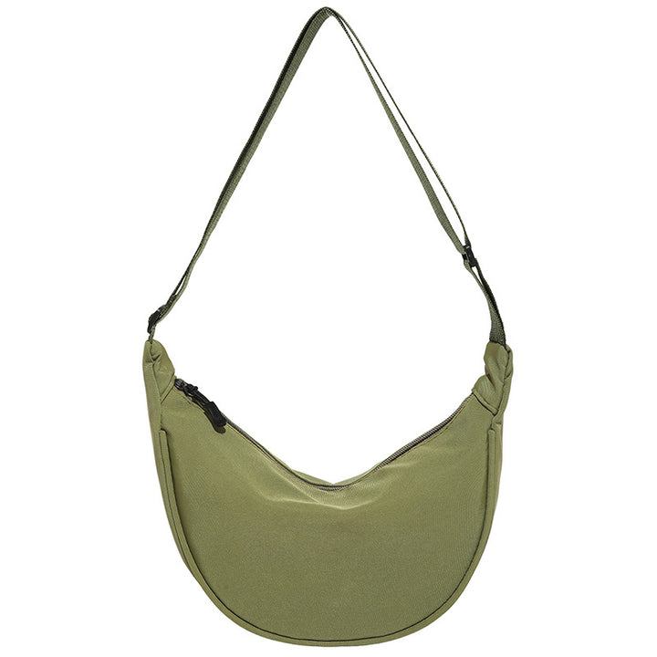 Versatile Crossbody Bag Bowlift