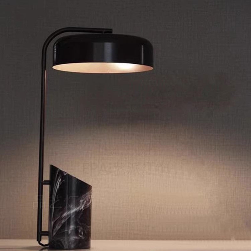Modern Marble Table Lamp