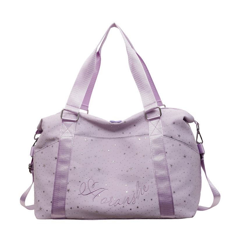 Ladies Sports Bag Bowlift
