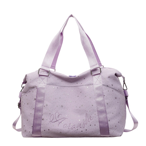 Ladies Sports Bag Bowlift