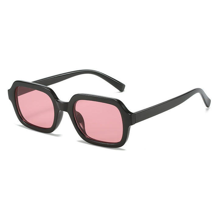Women's stylish square sunglasses Bowlift