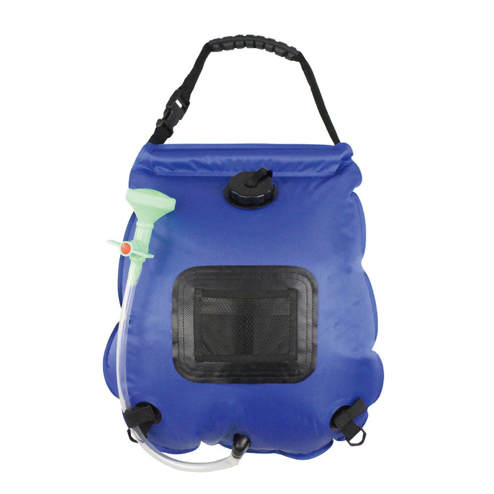 BowLift | Solar Shower Bag
