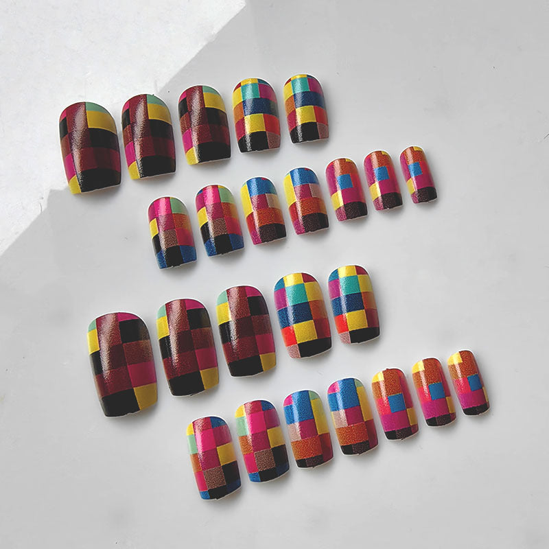 Nail Art Bowlift