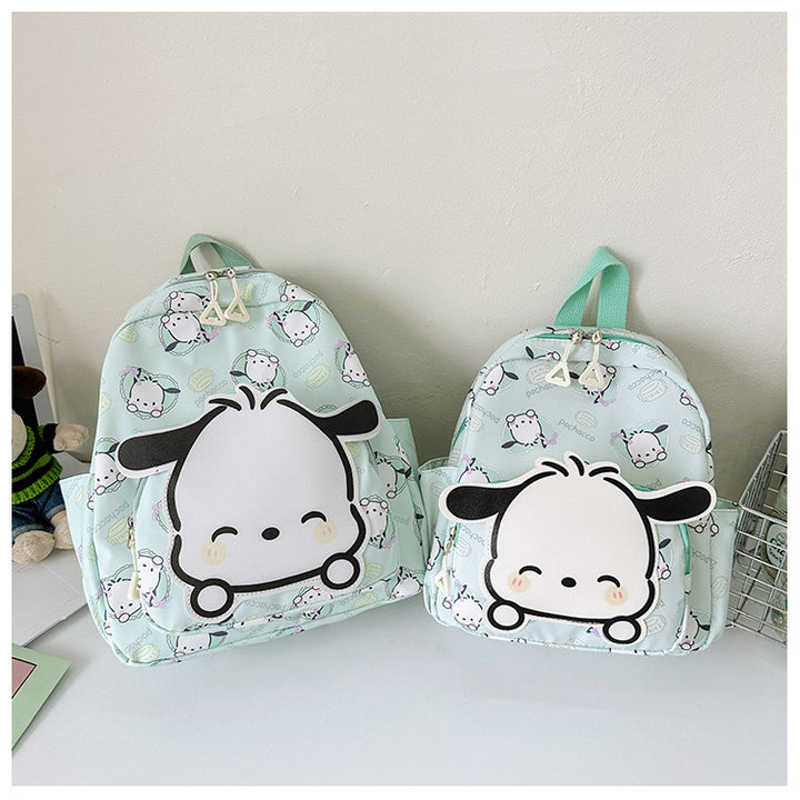 Children's backpack Bowlift