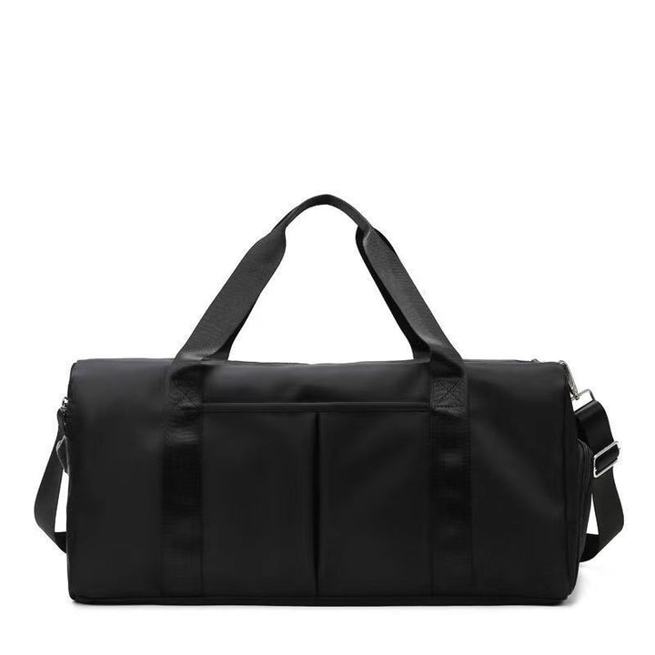 Multi-Functional Lightweight Travel Duffle Bag Bowlift