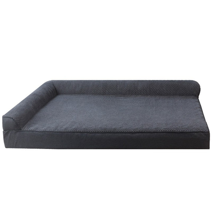 Orthopedic Lounge Bed for s   Dog Bed