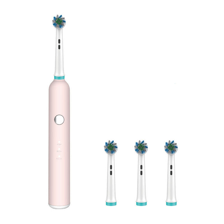 Electric Toothbrush Bowlift