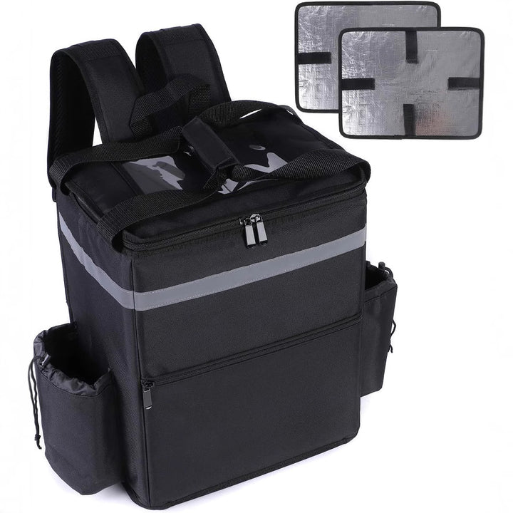 Women’s Cooling Backpack with High Capacity Bowlift