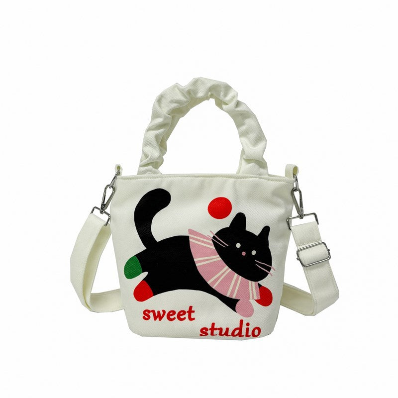 Cute handbag Bowlift