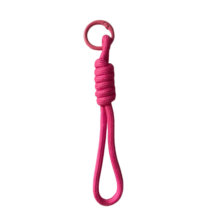 Rope Grip Bowlift