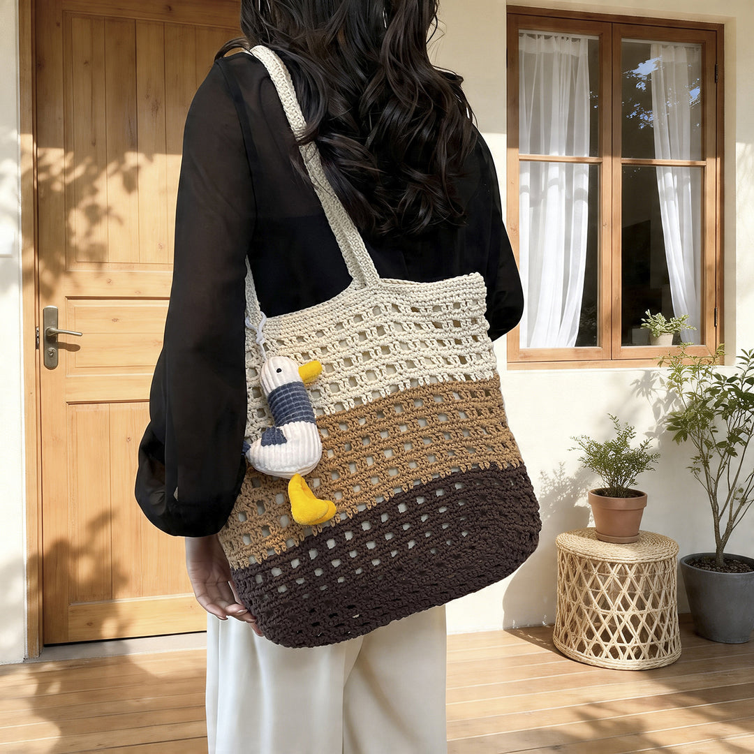 Shopping bag Bowlift