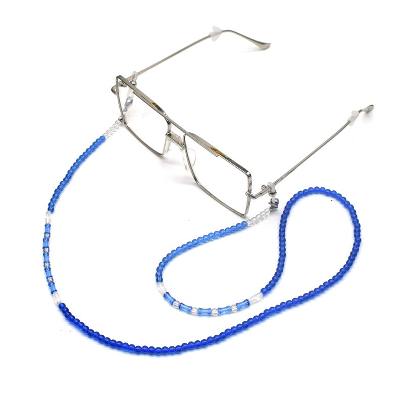 Beaded Eyewear Holder Chain Bowlift 1786692390
