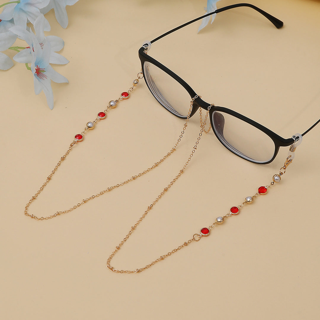 Eyewear Chain Bowlift