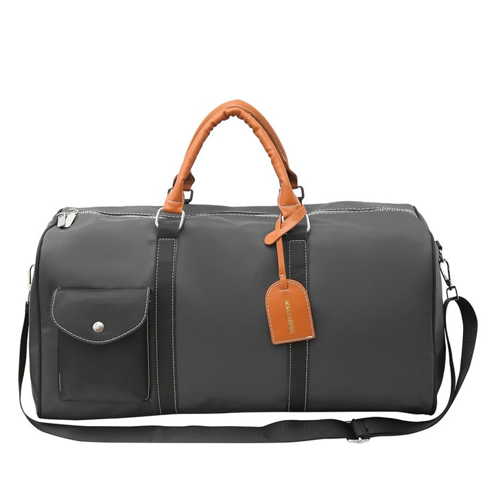 Durable Travel Gym Duffle