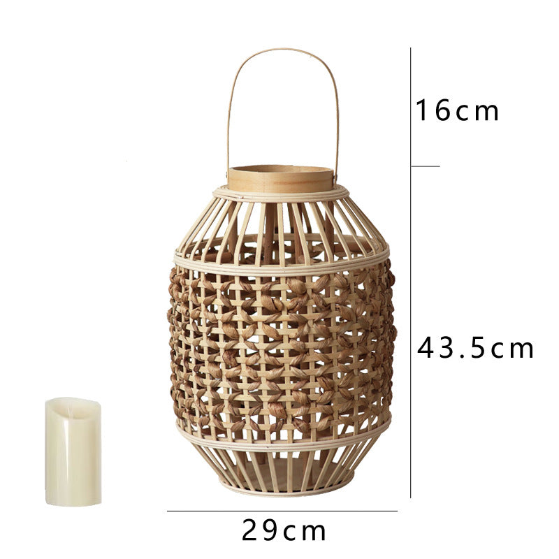 Decorative Lantern Bowlift