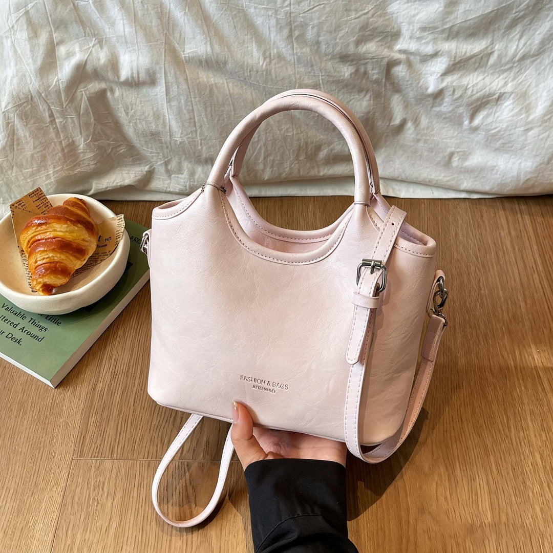 Sophisticated Designer Handbag Bowlift