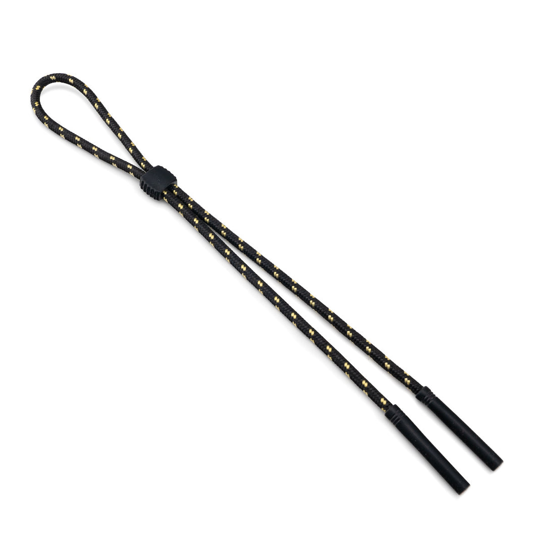 Adjustable Eyewear Retaining Lanyard Bowlift