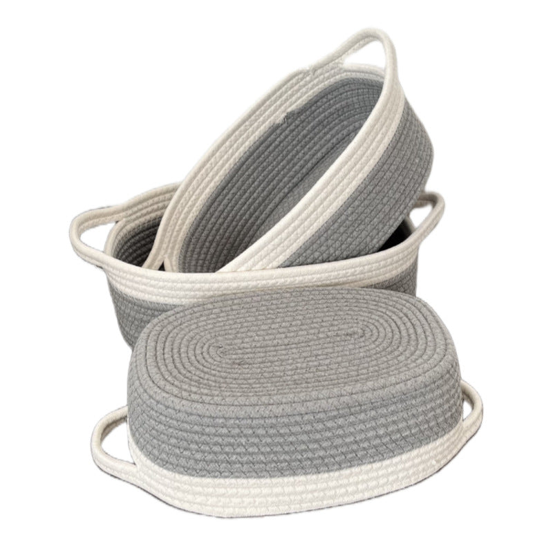 Women Storage Baskets Bowlift