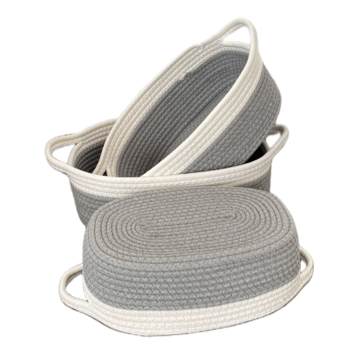 Women Storage Baskets Bowlift