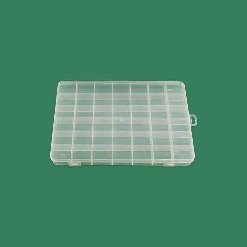 Modular Compartment Storage Tray Bowlift