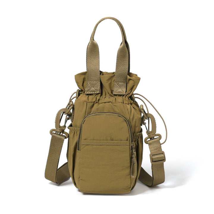 Compact Utility Bucket Bag Bowlift