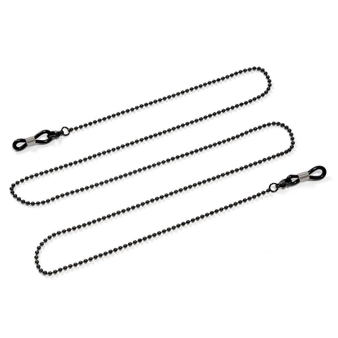 Versatile Eyewear Retainer Chain Bowlift