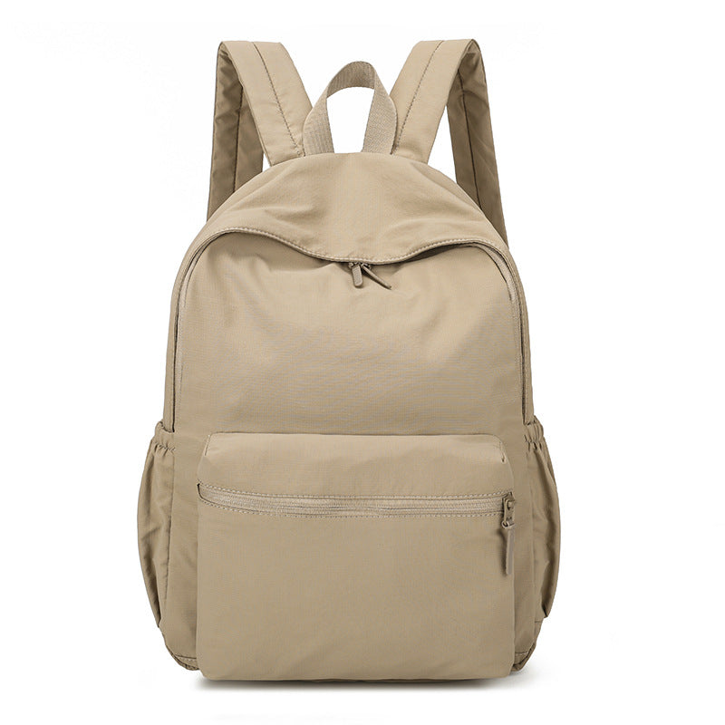 Casual Adventure Backpack Bowlift