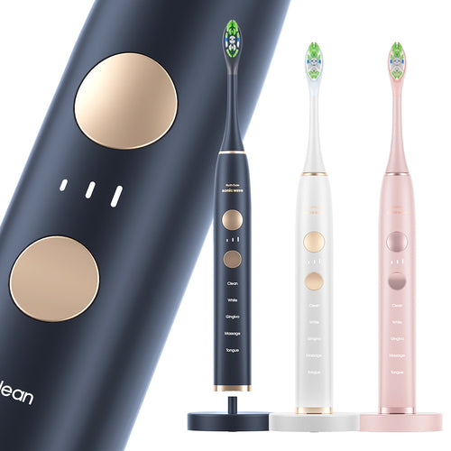 Electric Toothbrush Bowlift