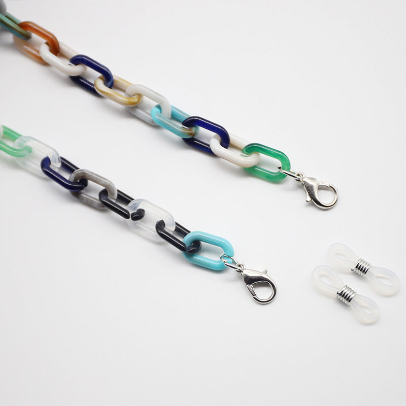 Fashionable Eyewear Chain Bowlift