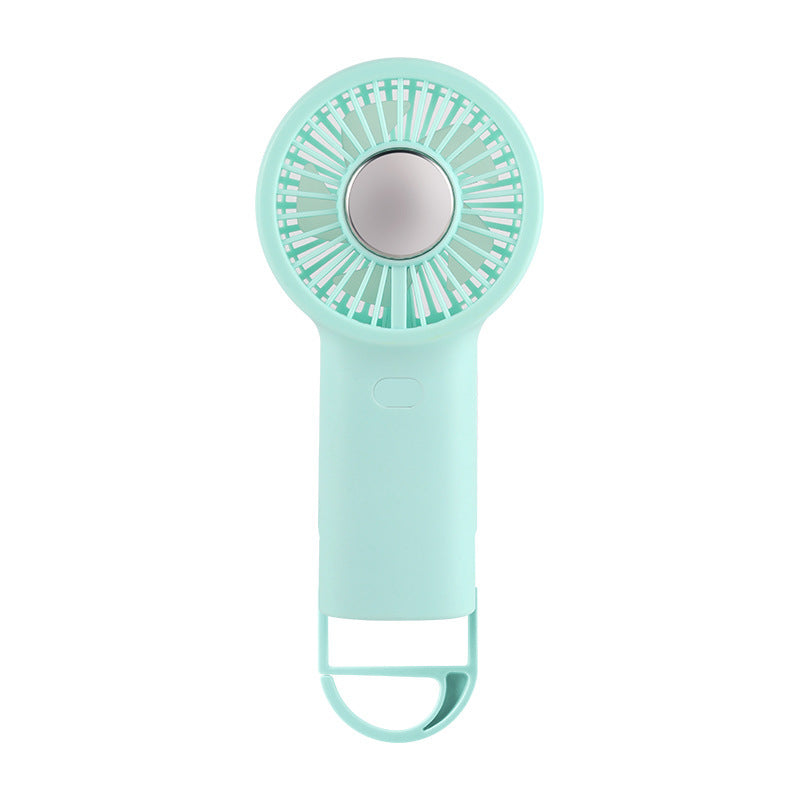Women's portable mini fan Bowlift